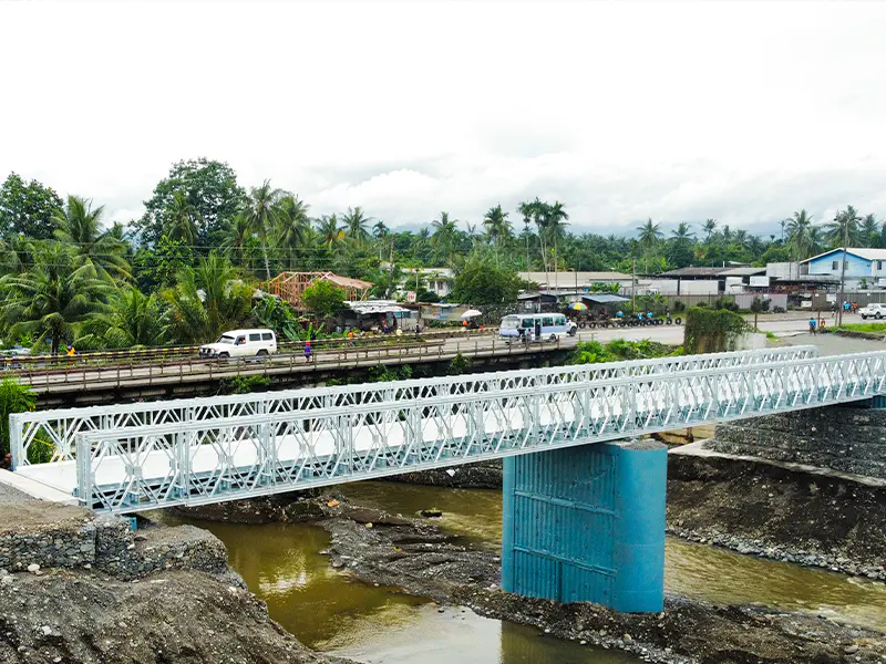 Proiect de transport municipal în Papua Noua Guinee