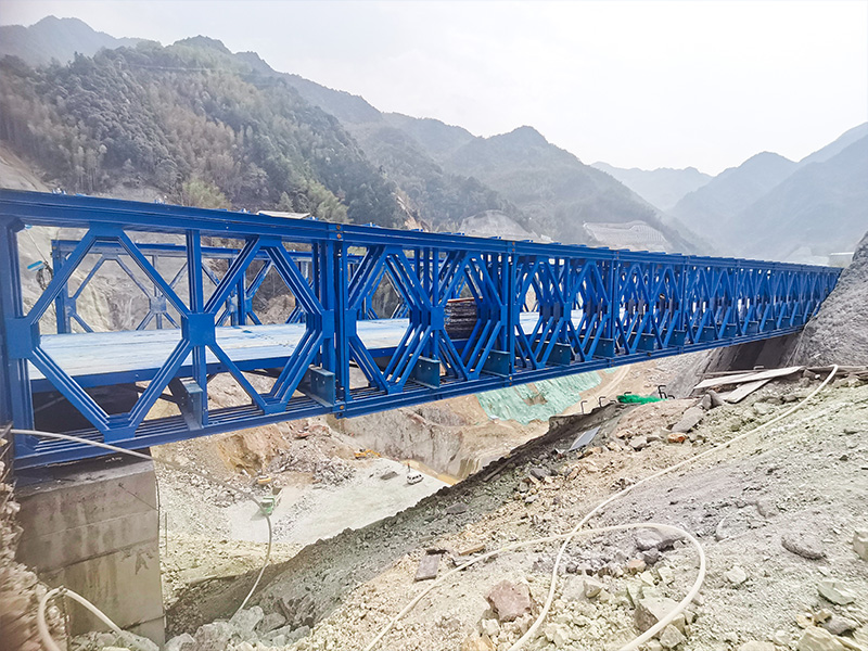 Rezervorul Songyang Anneng din Lishui, Zhejiang